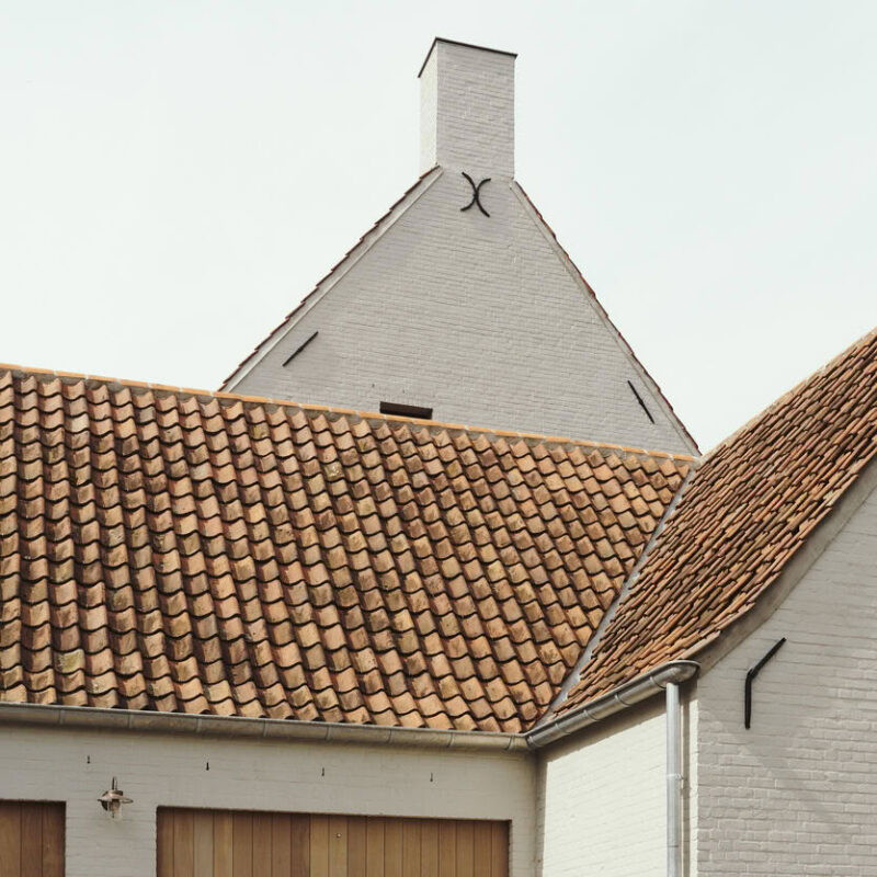 ABS HET LATEM HOF 45